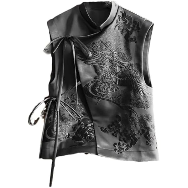 Amazon.com: CJQJPNZ Chinese Style Top Women Tang Clothes